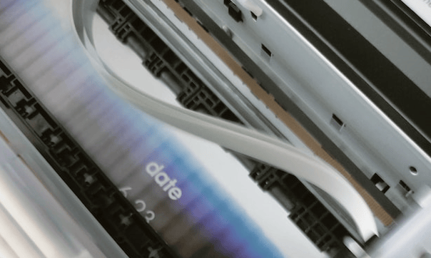 Four Digital Printing Trends To Watch Out For In 2022 