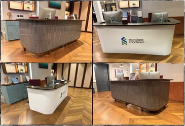 Reception-Desk-Branding