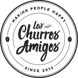 los-churros-amigos-logo