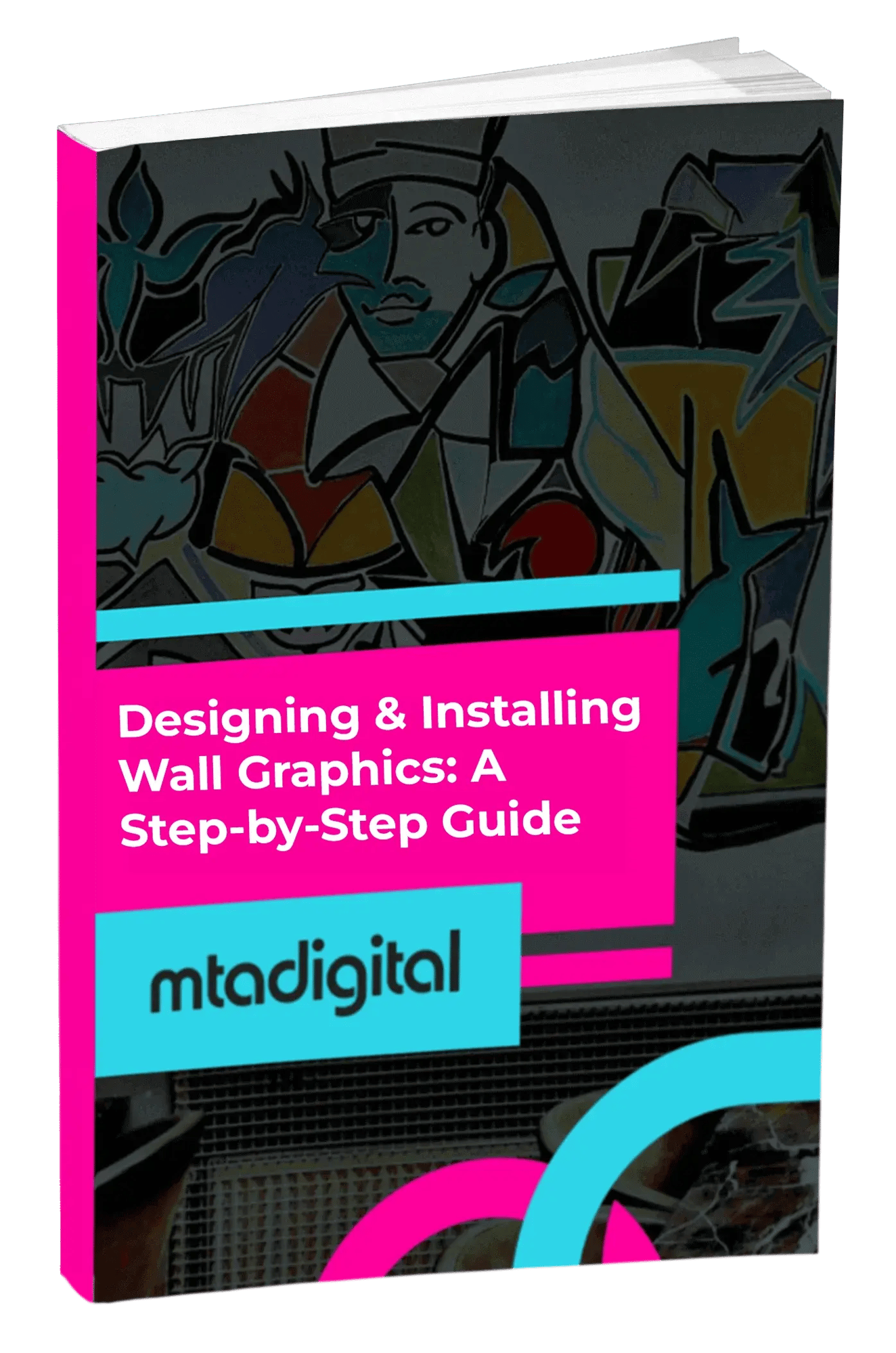 Designing-&-Installing-Wall-Graphics-A-Step-by-Step-Guide Designing-&-Installing-Wall-Graphics-A-Step-by-Step-Guide