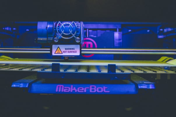 5 Key Advantages Of Digital Printing 