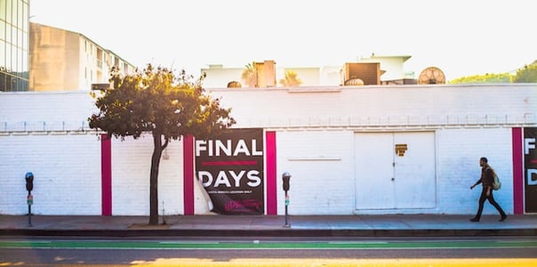 What Is Large Format Printing? 