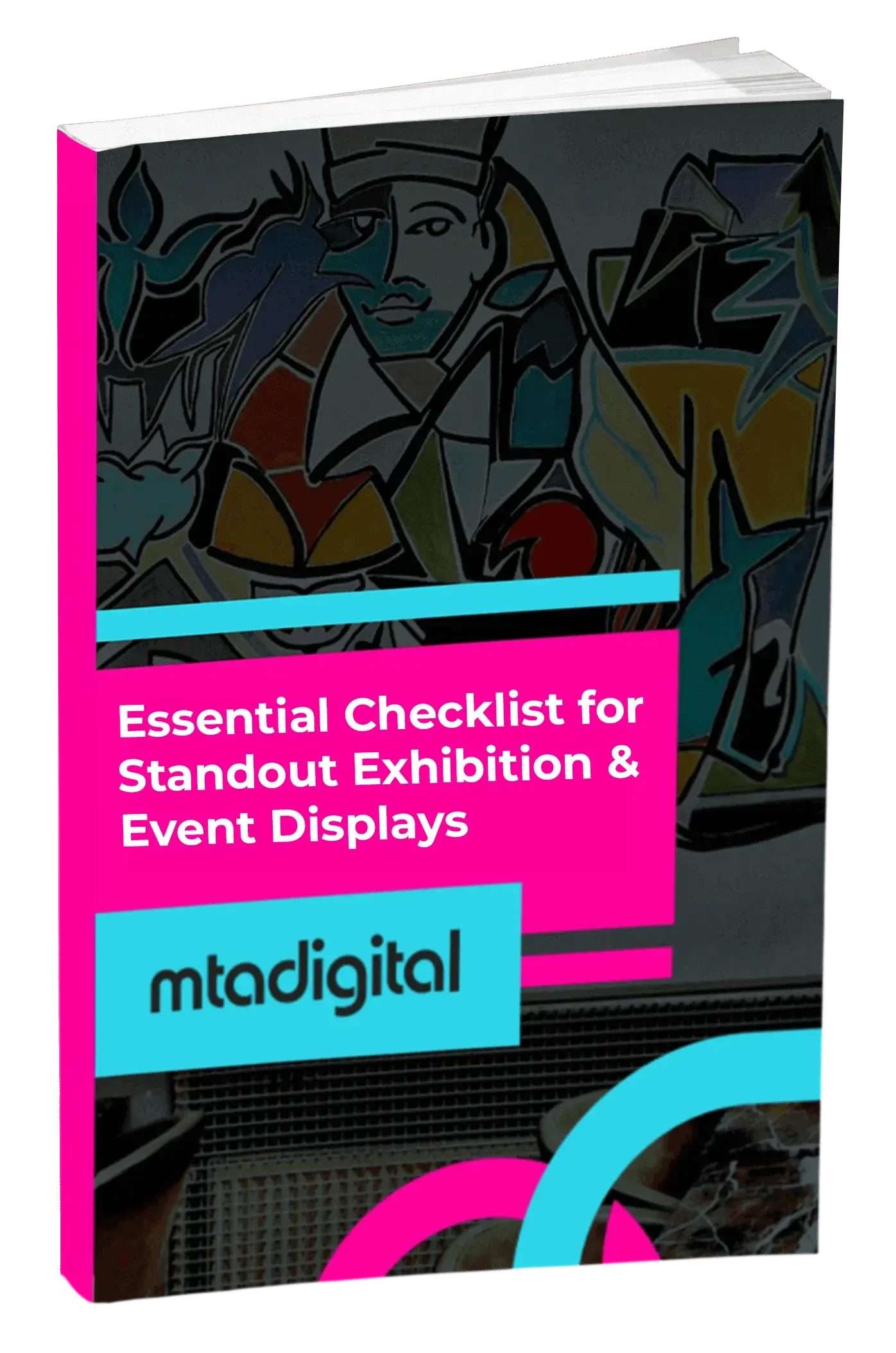 Essential-Checklist-for-Standout-Exhibition-&-Event-Displays Essential-Checklist-for-Standout-Exhibition-&-Event-Displays
